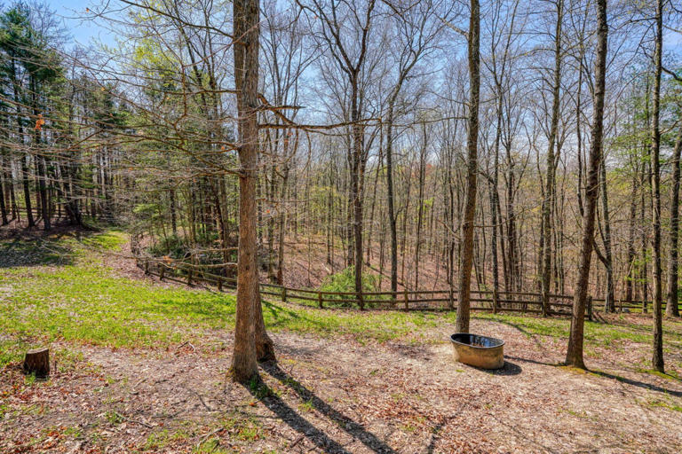 elwood loft hocking hills