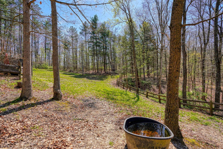 elwood loft hocking hills
