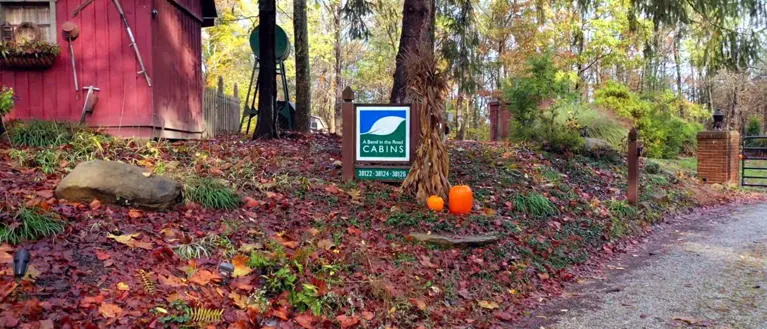 Rates And Policies A Bend In The Road Cabins
